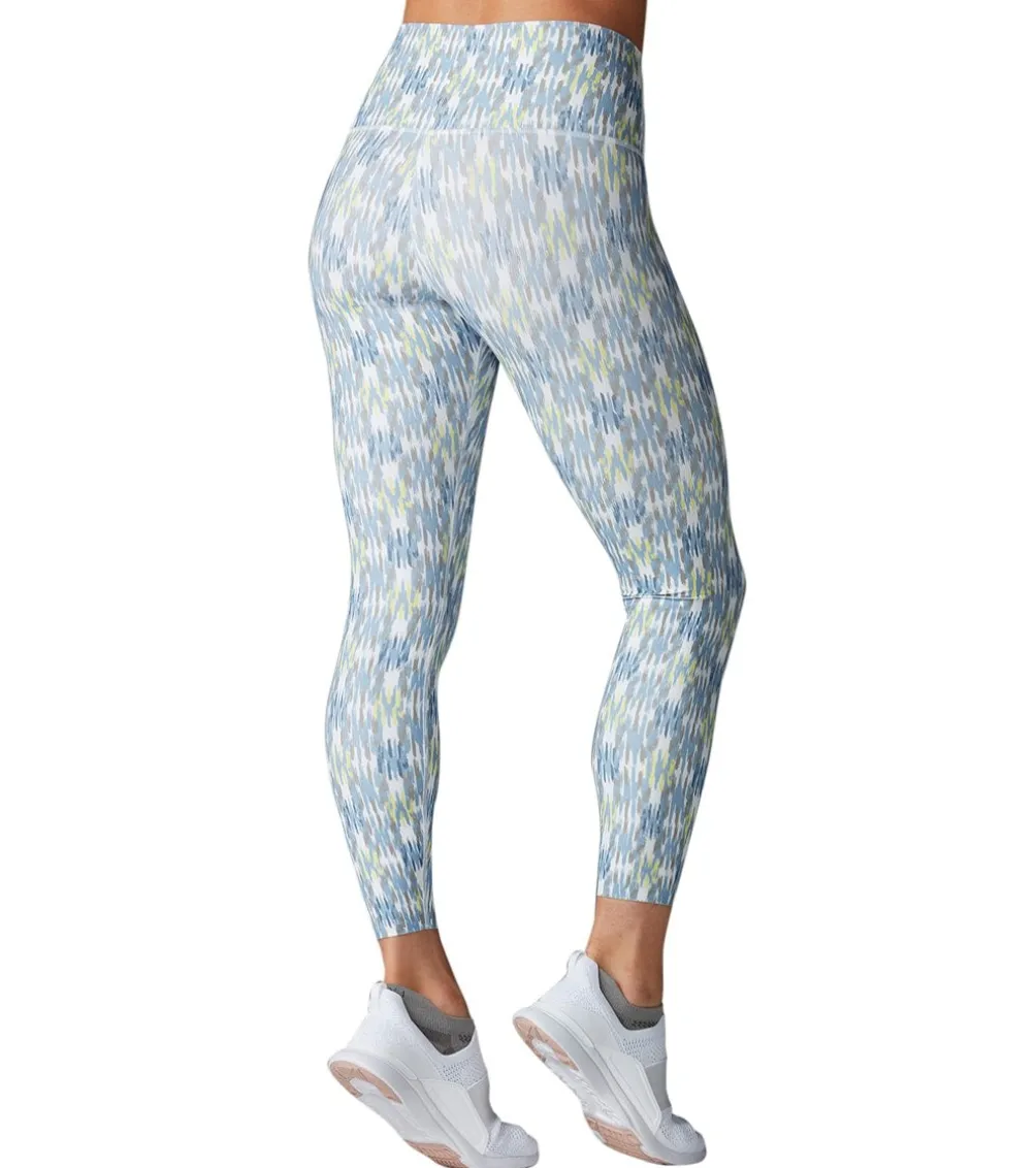 Tavi High Waisted 7/8 Yoga Leggings