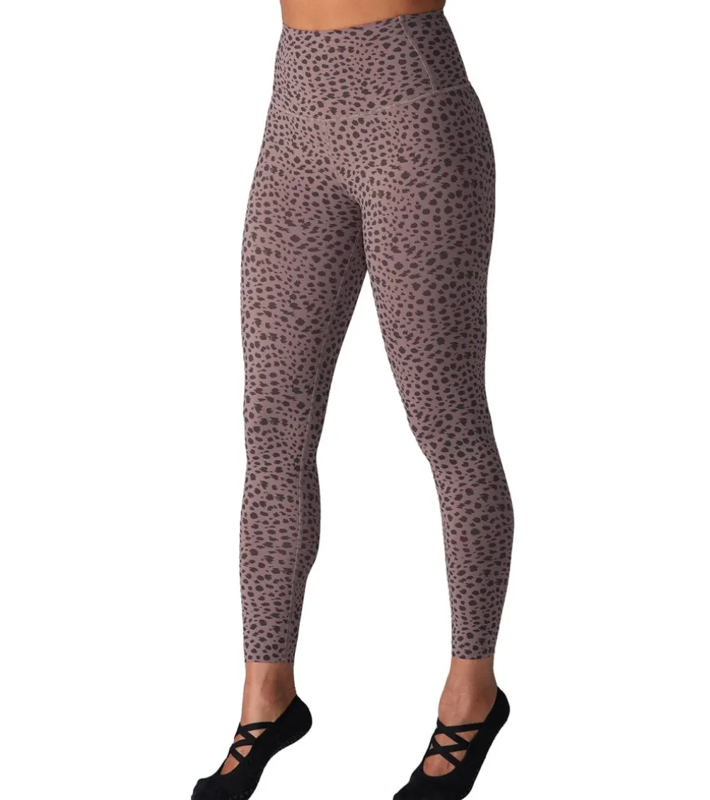 Tavi High Waisted 7/8 Yoga Leggings