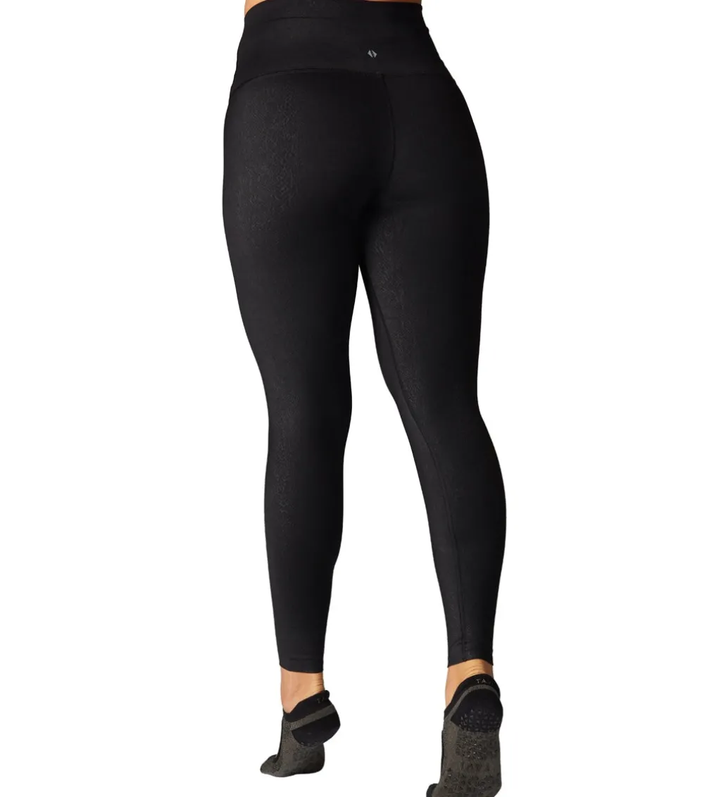 Tavi High Waisted 7/8 Yoga Leggings