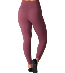 Tavi High Waisted 7/8 Yoga Leggings