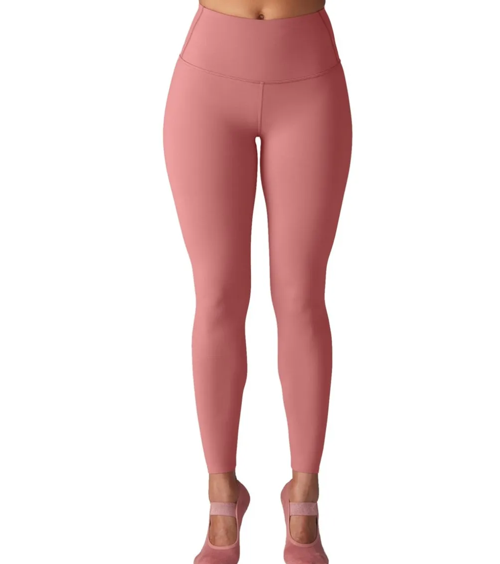 Tavi High Waisted 7/8 Yoga Leggings
