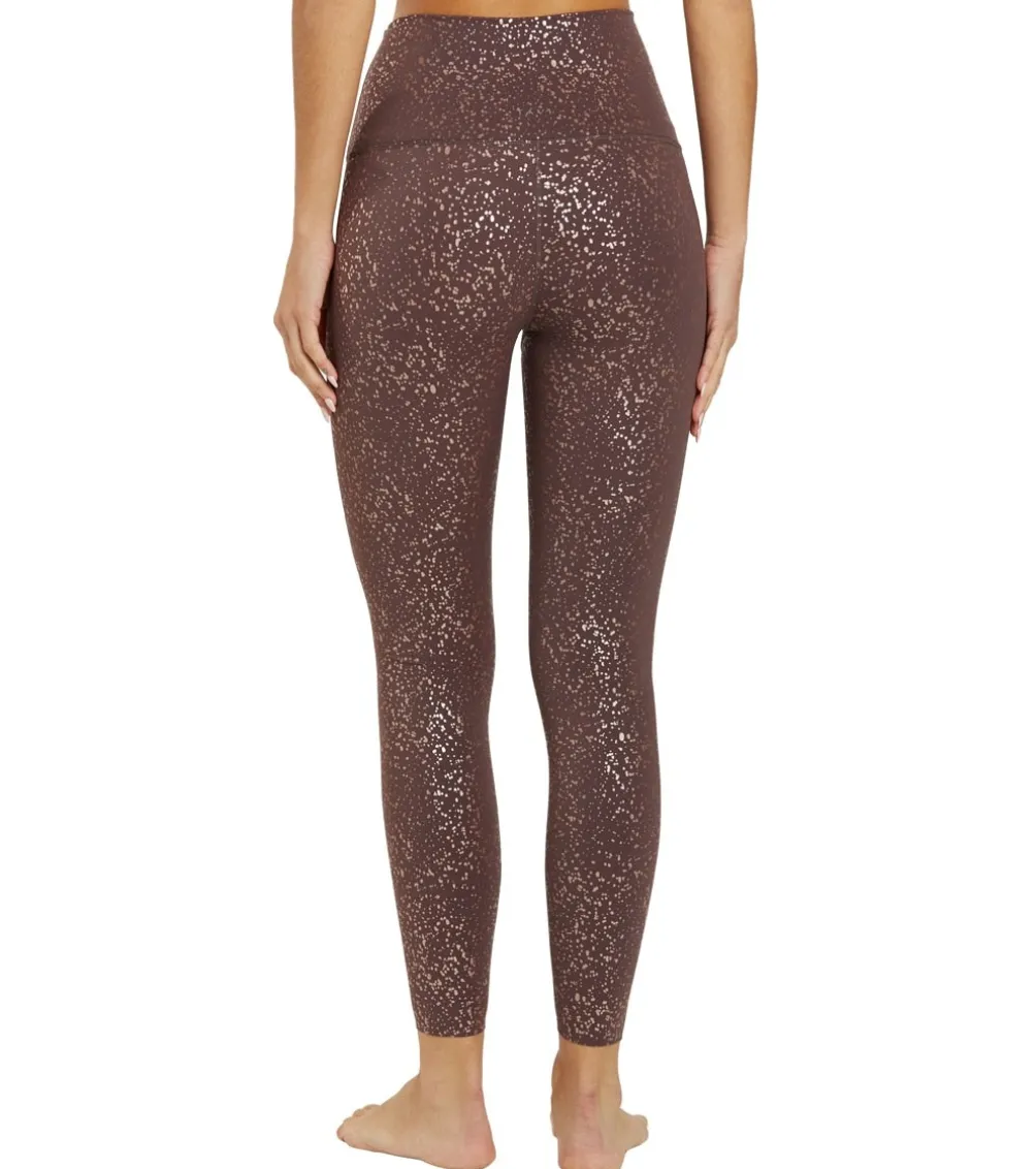 Tavi High Waisted 7/8 Yoga Leggings