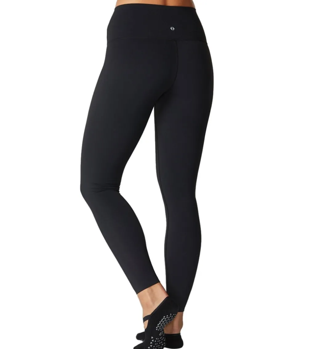 Tavi High Waisted 7/8 Yoga Leggings