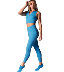 Tavi High Waisted 7/8 Yoga Leggings