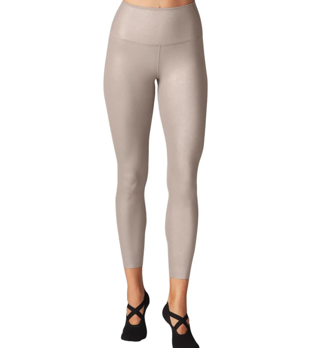 Tavi High Waisted 7/8 Yoga Leggings