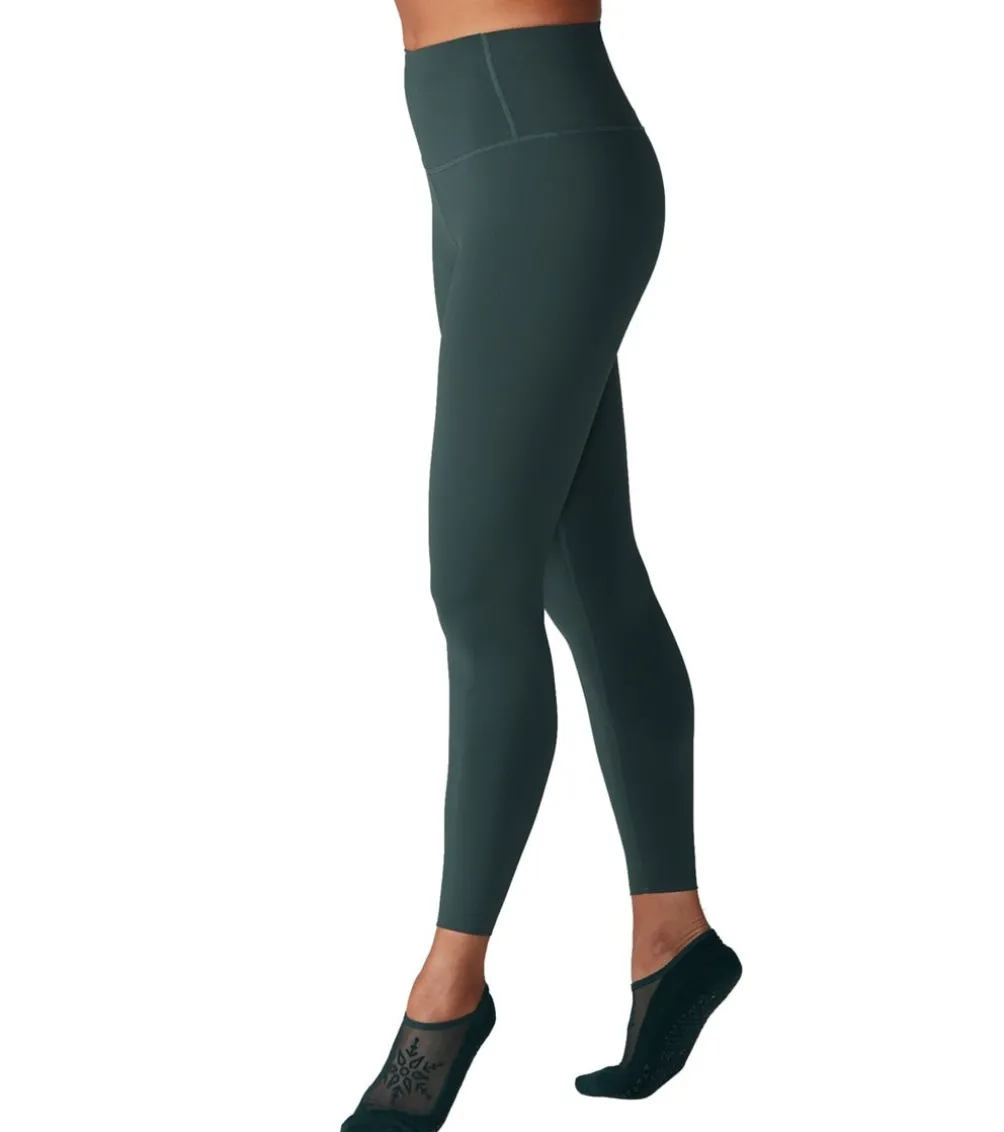 Tavi High Waisted 7/8 Yoga Leggings