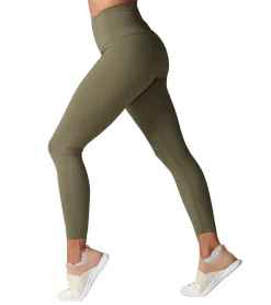 Tavi High Waisted 7/8 Yoga Leggings