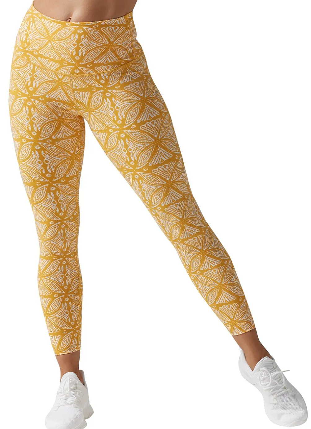 Tavi High Waisted 7/8 Yoga Leggings