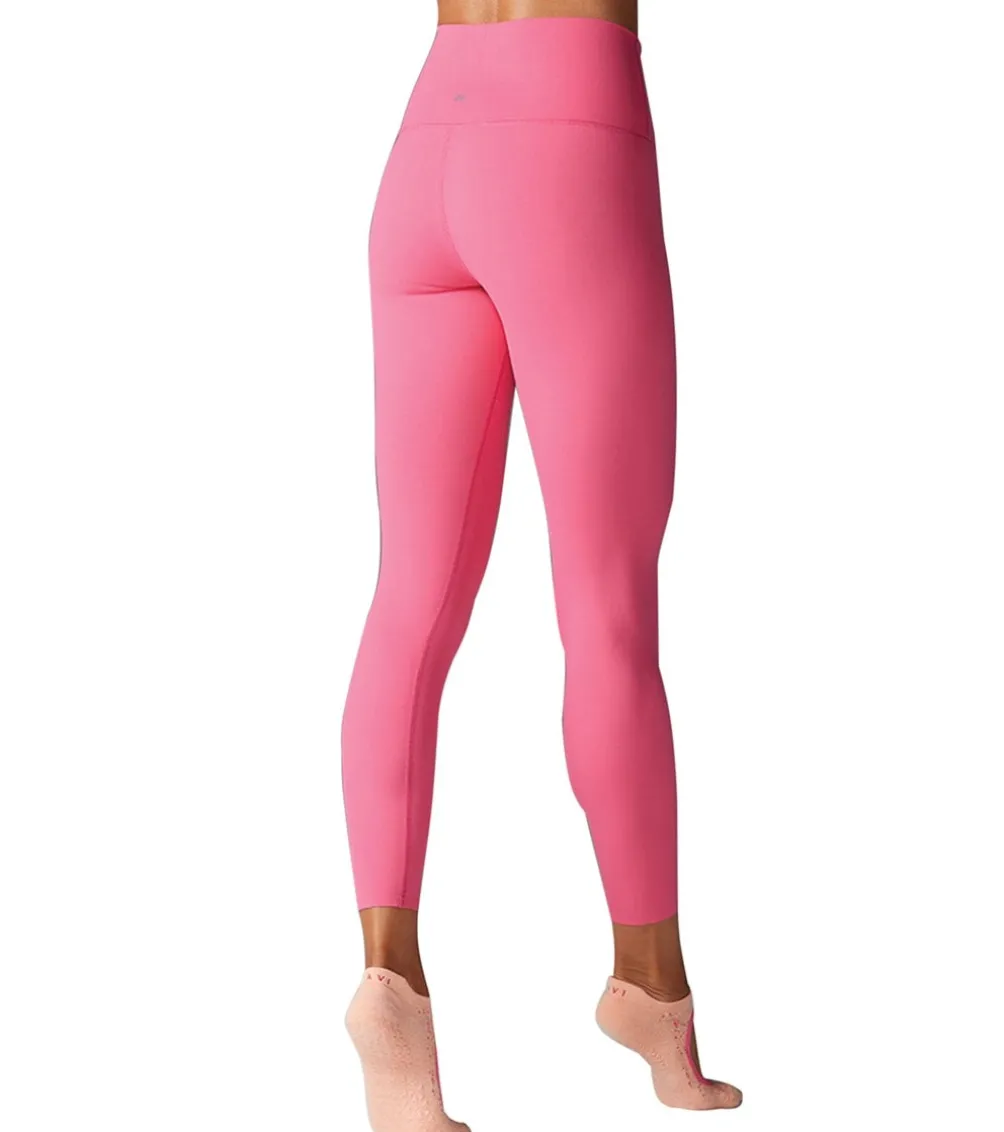 Tavi High Waisted 7/8 Yoga Leggings