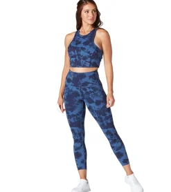Tavi High Waisted 7/8 Yoga Leggings