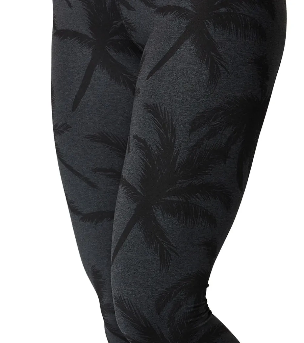 Tavi High Waisted 7/8 Yoga Leggings