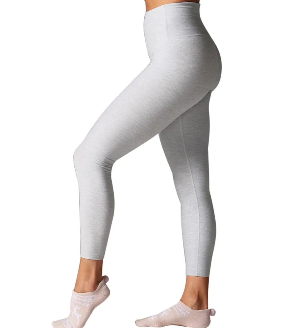 Tavi High Waisted 7/8 Yoga Leggings
