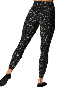 Tavi High Waisted 7/8 Yoga Leggings