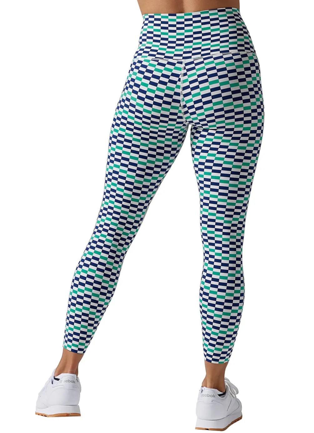 Tavi High Waisted 7/8 Yoga Leggings
