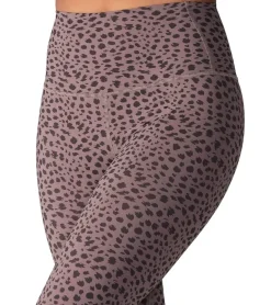 Tavi High Waisted 7/8 Yoga Leggings