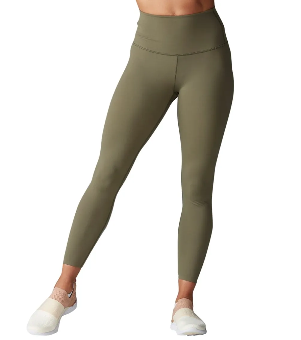 Tavi High Waisted 7/8 Yoga Leggings