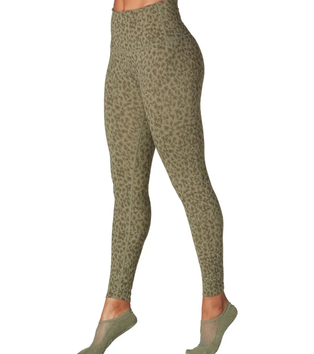 Tavi High Waisted 7/8 Yoga Leggings