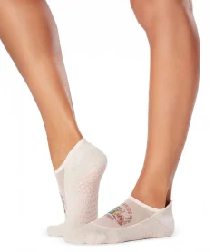 Tavi Maddie Barre Grip Socks