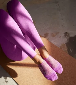 Tavi Maddie Barre Grip Socks