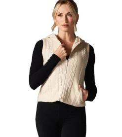 Tavi Peak Sweater Vest