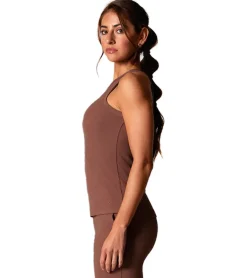 Tavi Perfect Fit Rib Tank