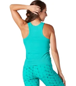 Tavi Perfect Fit Rib Tank