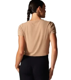 Tavi Ribbed Tee