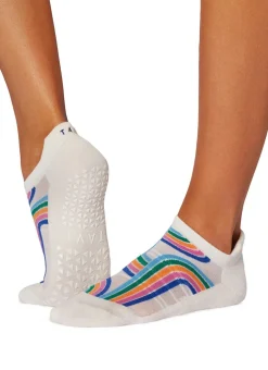 Tavi Savvy Grip Socks
