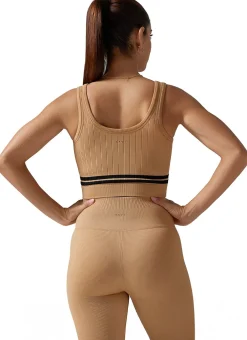 Tavi Seamless Vibe Rib Bra