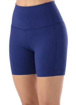 Tavi Stash & Dash Biker Short 6