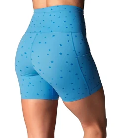Tavi Stash & Dash Biker Short 6