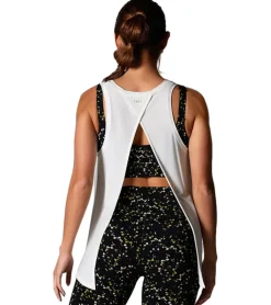 Tavi Tie Back Tank