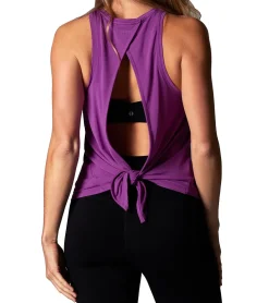 Tavi Tie Back Tank