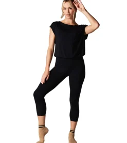 Tavi Voyage Boat Neck Tee