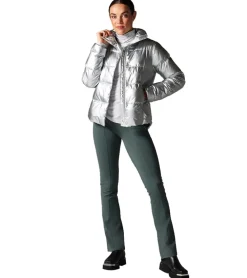 Tavi Winterly Puffer Jacket