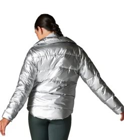 Tavi Winterly Puffer Jacket