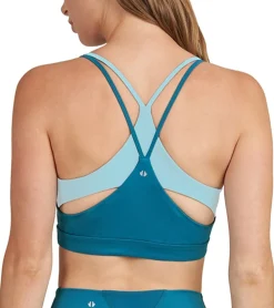 Thrive Societe Double Layer Racerback Bra