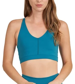 Thrive Societe Double Layer Racerback Bra