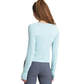 Thrive Societe Exposed Seam Long Sleeve