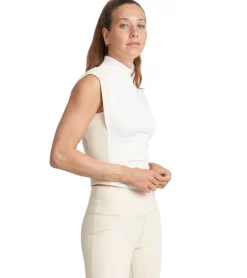 Thrive Societe Mock Zip Tank