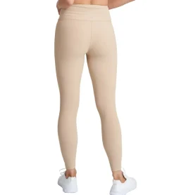 Thrive Societe Rib 7/8 Legging