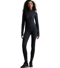 Varley Always Warm Base Layer Half Zip