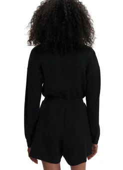 Varley Annika Playsuit Romper