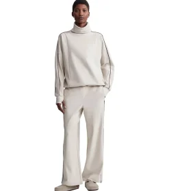Varley Ariana High Neck Midlayer