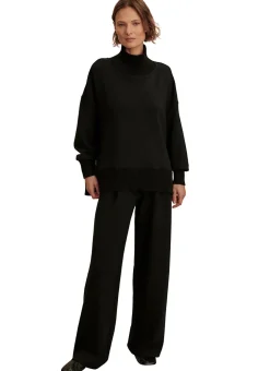 Varley Barker High Neck Sweater