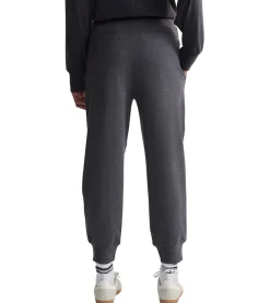 Varley Brushed Rib Slim Cuff Pant 25
