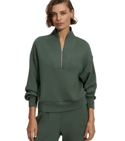 Varley Davidson Sweater