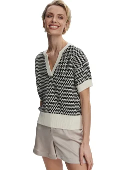 Varley Dora Knit Top