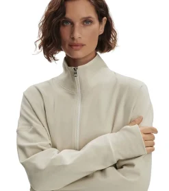 Varley Erina Half Zip Midlayer