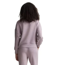 Varley Hawley Half Zip Sweatshirt
